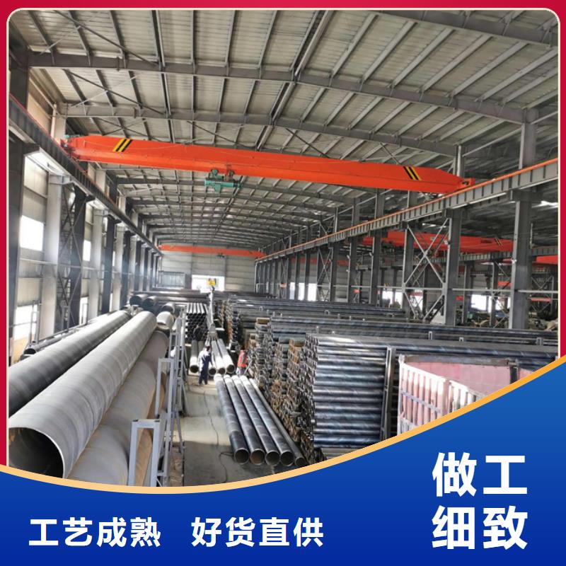 螺旋管6分镀锌圆管厂家现货供应