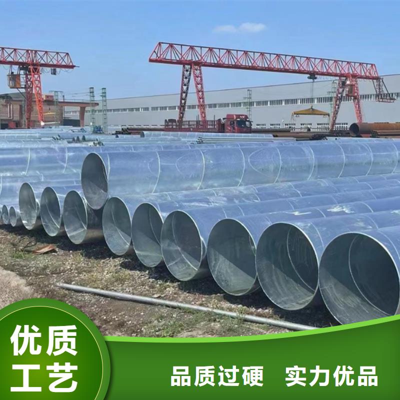 【螺旋管_30*30热镀锌方管工厂认证】