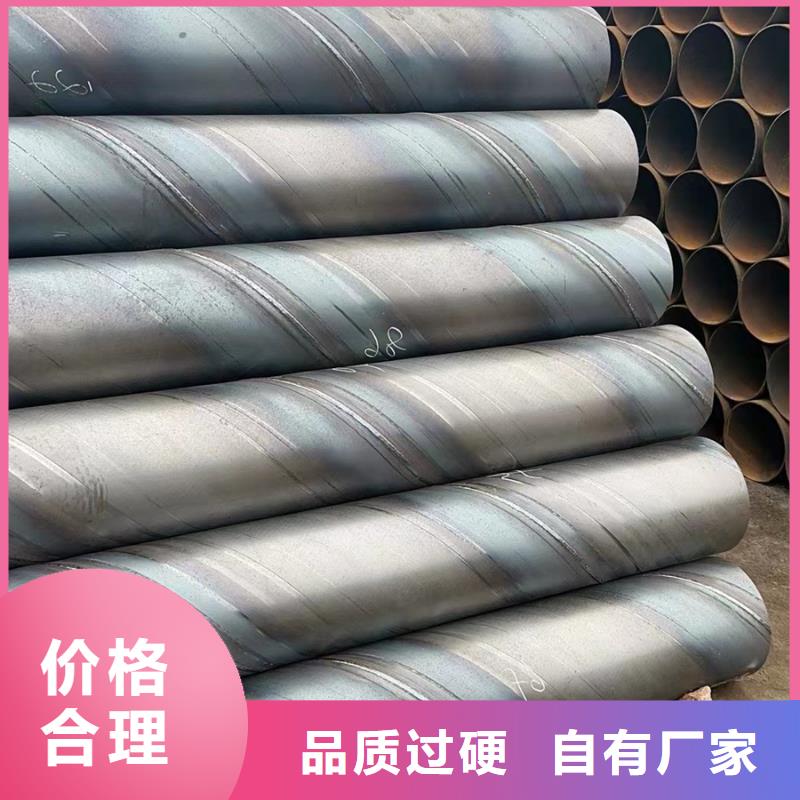 螺旋管-热浸镀锌方通来图定制