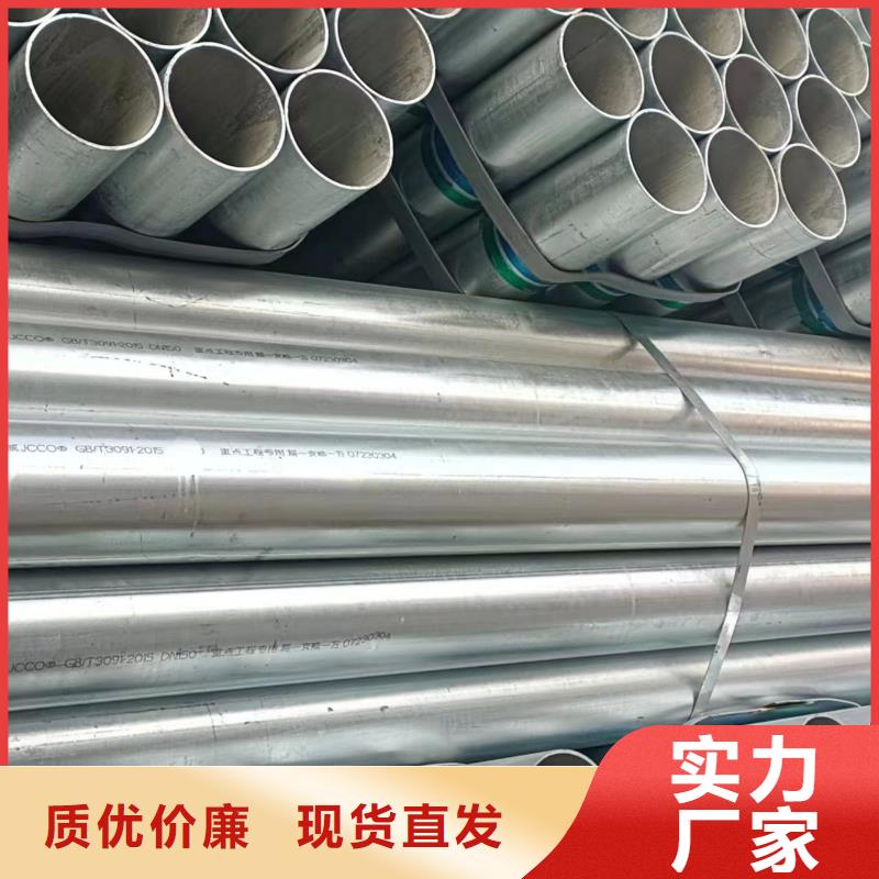 热镀锌方管多少钱一米