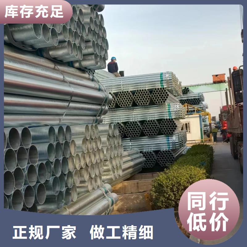 直角方矩管全国发货