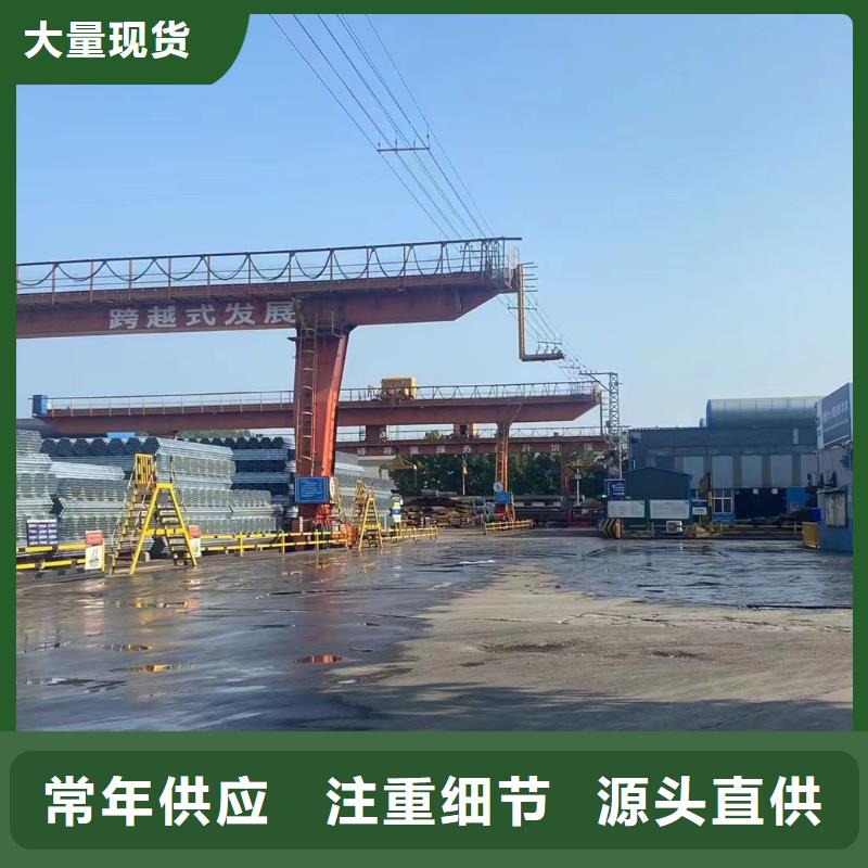 镀锌螺旋管哪里有卖的