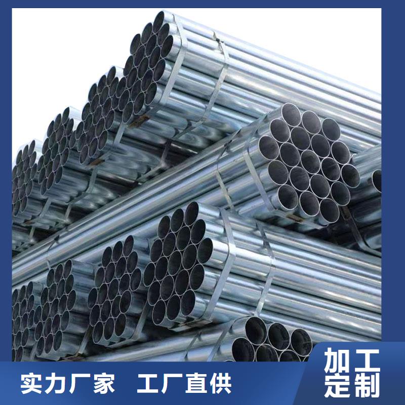 螺旋钢管厂家