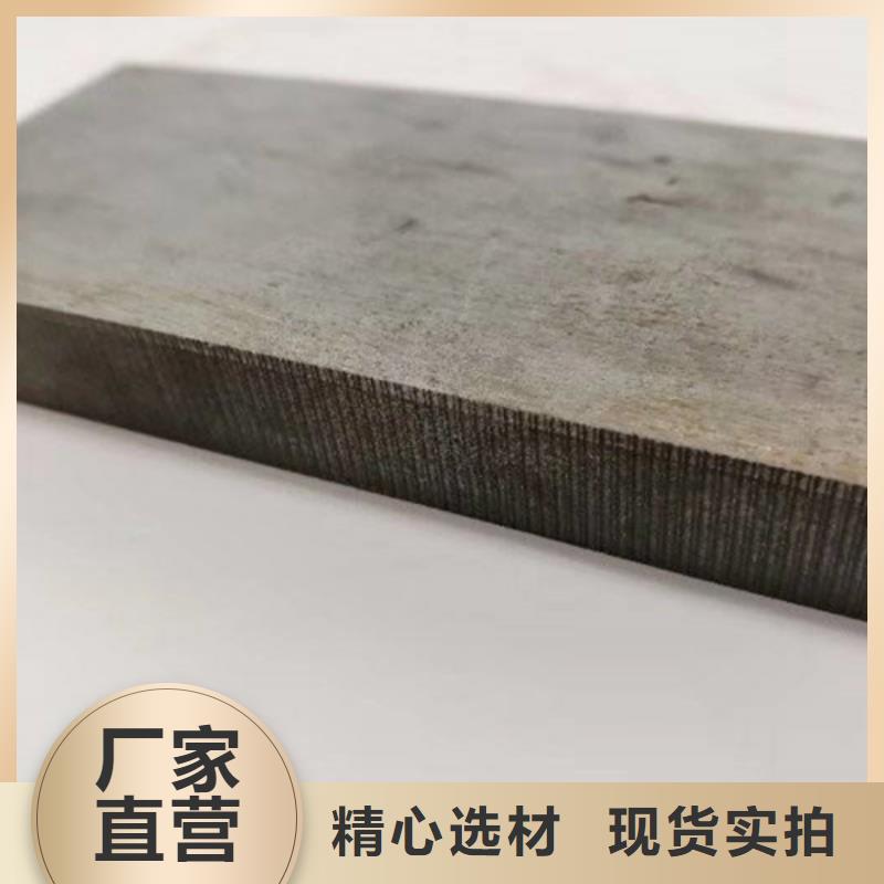 不锈钢复合板精心