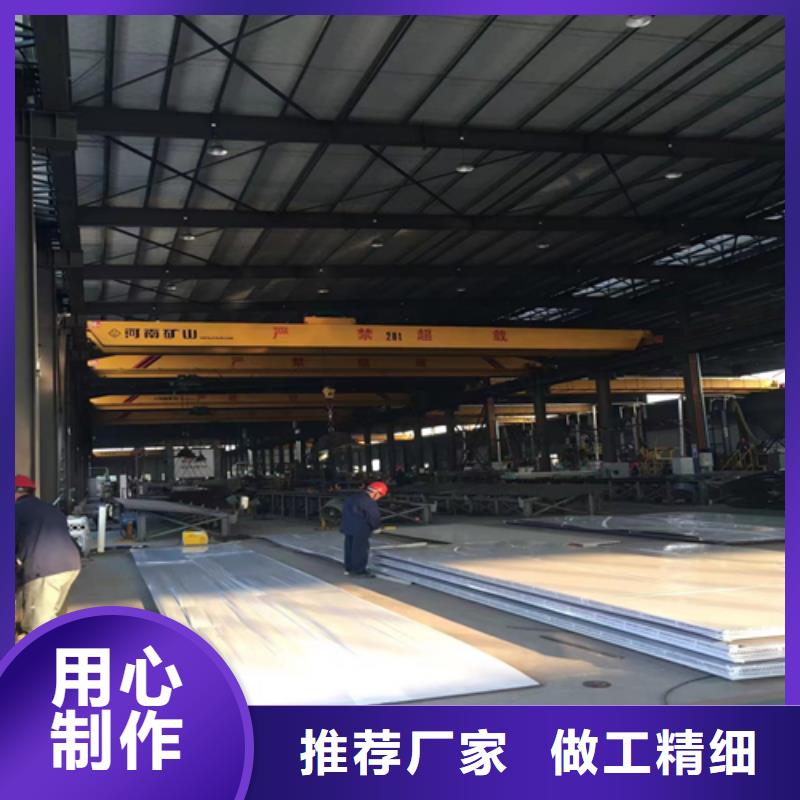 不锈钢复合板实力厂家