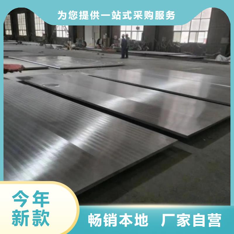 不锈钢复合板_不锈钢焊管多年行业积累