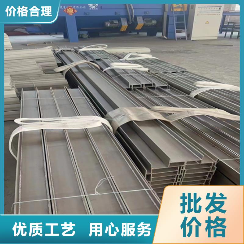 不锈钢型材304不锈钢复合板检验发货