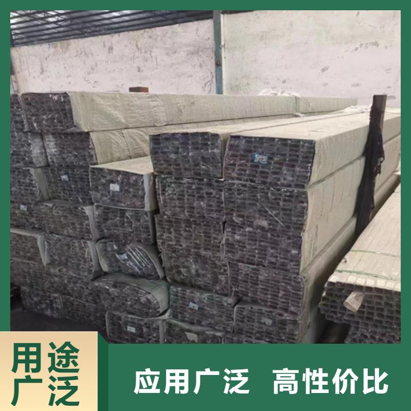 不锈钢装饰管不锈钢型材种类多质量好