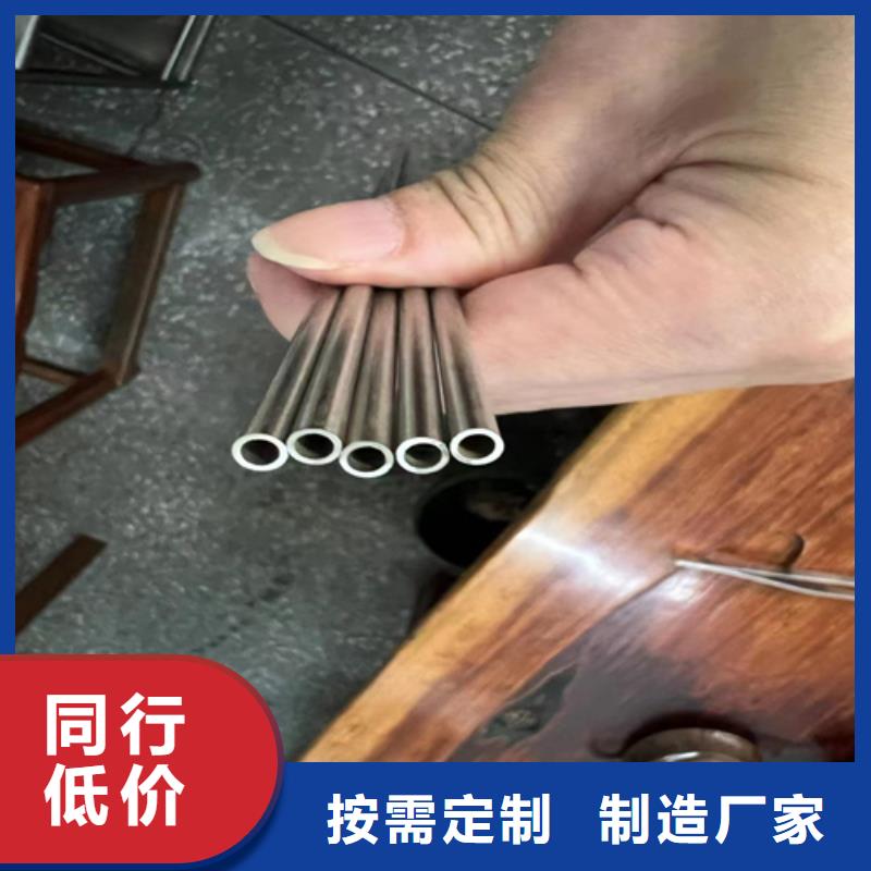不锈钢装饰管304不锈钢焊管质量可靠