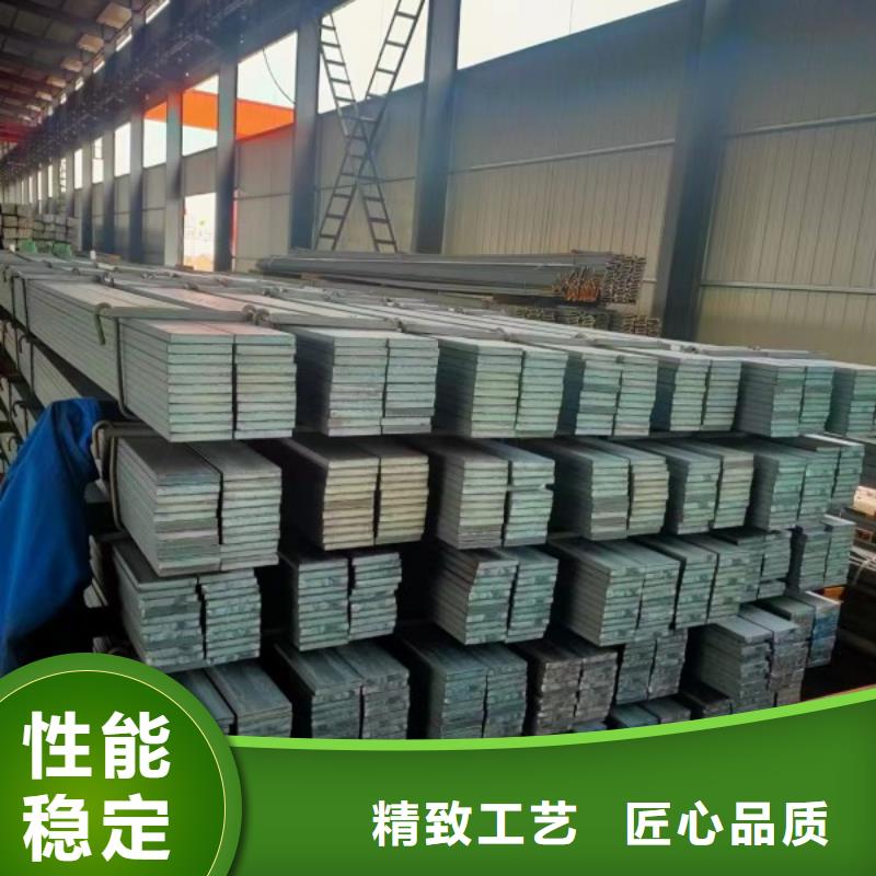 扁钢冷拉扁钢不只是质量好