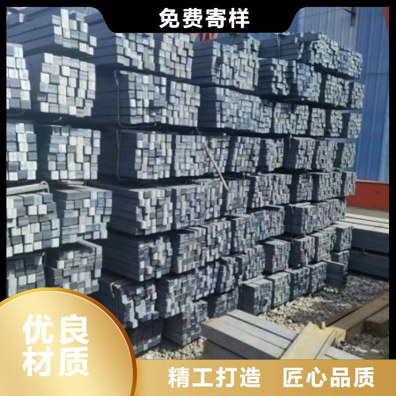 12*38扁钢、可切割下料供应商
