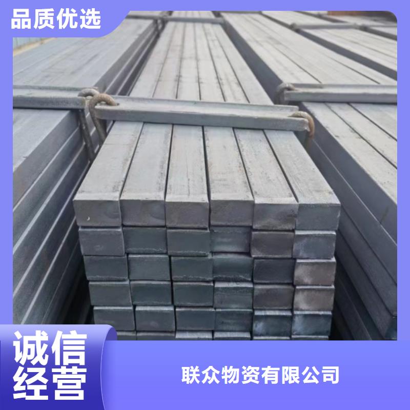 Q355B扁钢、可切割下料质优价廉