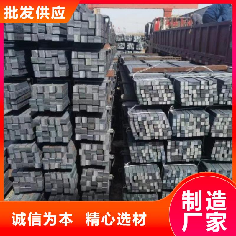 冷拉方钢304不锈钢管每个细节都严格把关