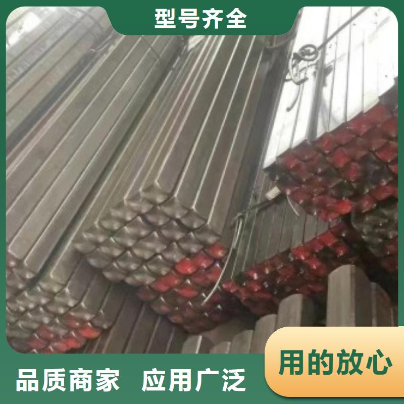 冷拉方钢扁钢多行业适用