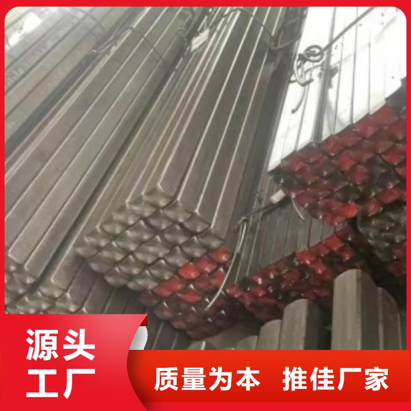 冷拉方钢精密管来图加工定制