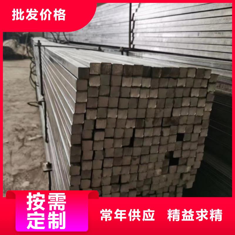 冷拉方钢-冷拉扁钢厂家适用场景