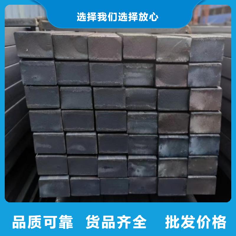 冷拉方钢品牌企业