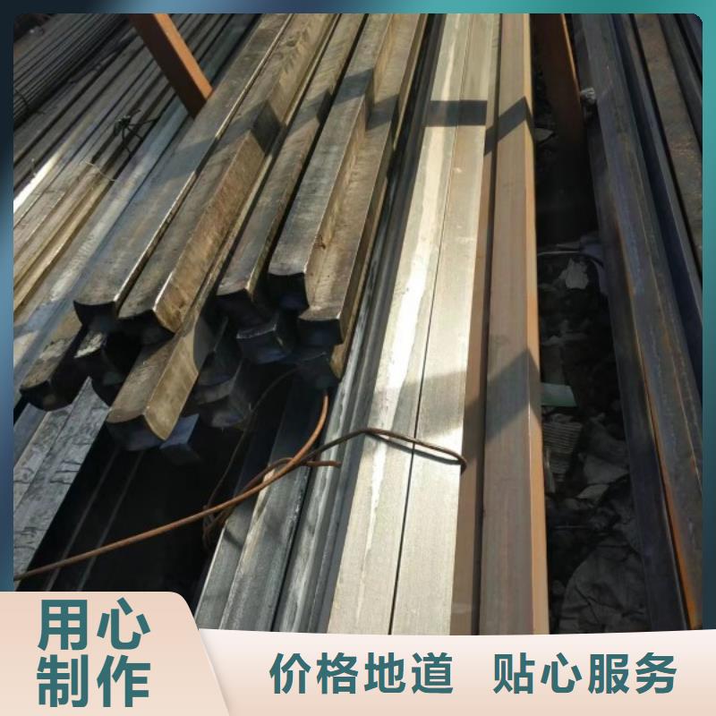 冷拉方钢直缝焊管严格把关质量放心