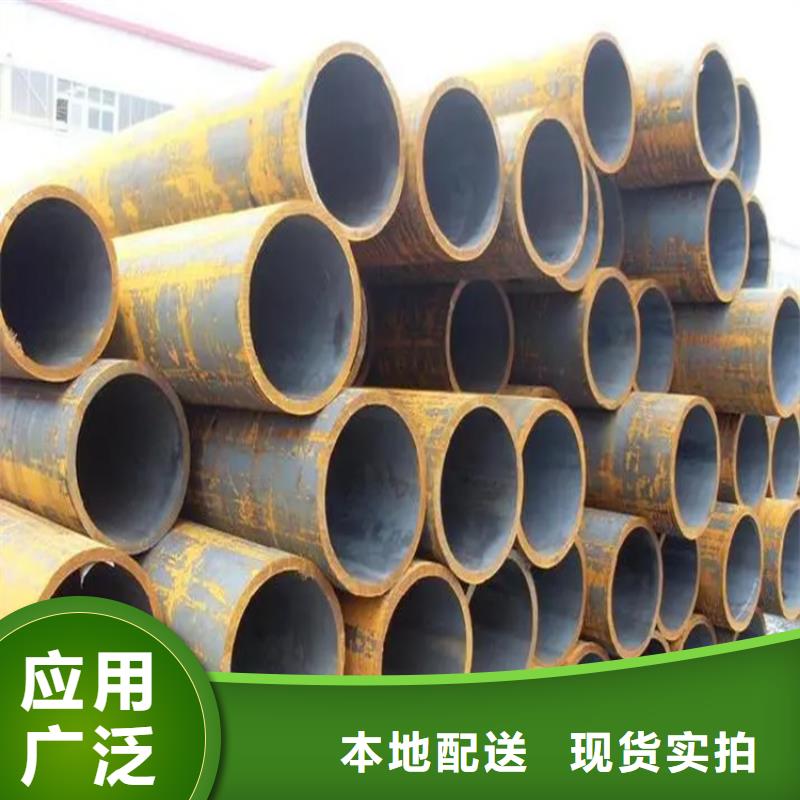 无缝钢管实心方钢厂家工厂认证
