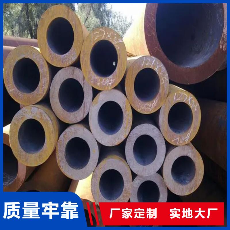 无缝钢管冷拉六角钢源厂供货