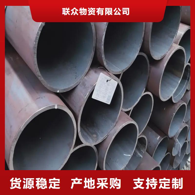 无缝钢管-冷拉方钢厂家现货实拍