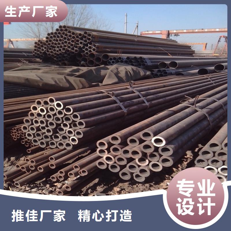 无缝钢管扁铁厂家追求细节品质