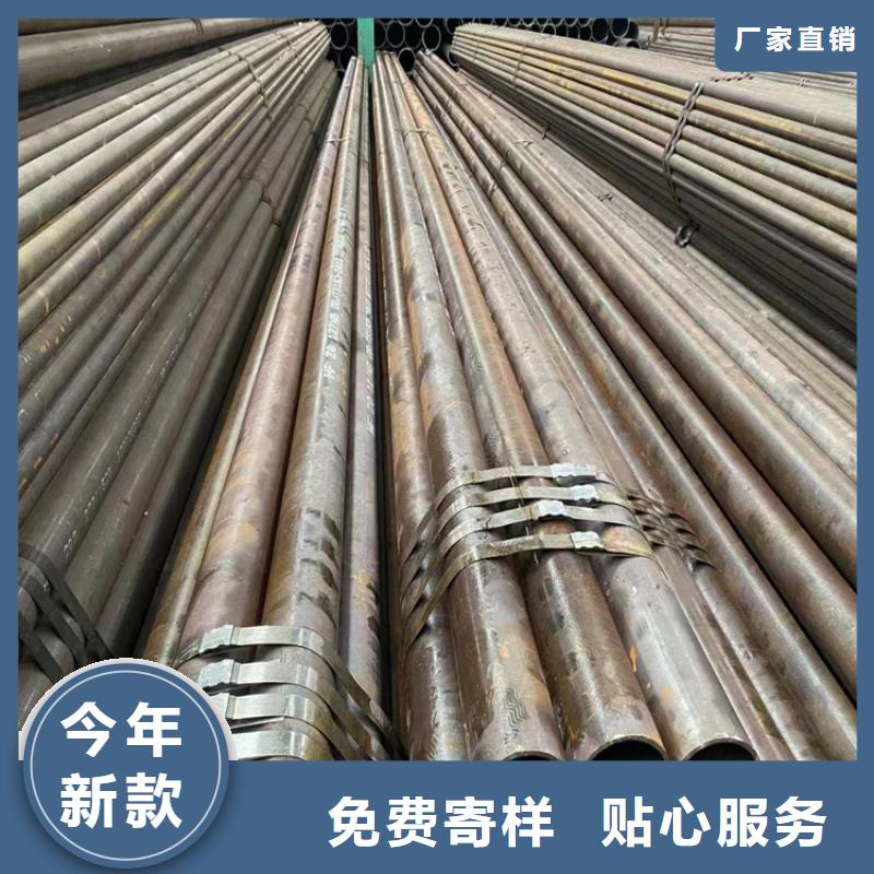 【无缝钢管】冷拉方钢准时交付