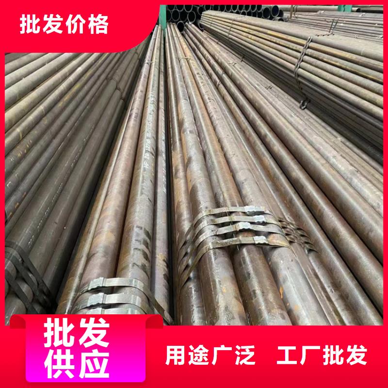 无缝钢管冷拉异型钢一站式服务