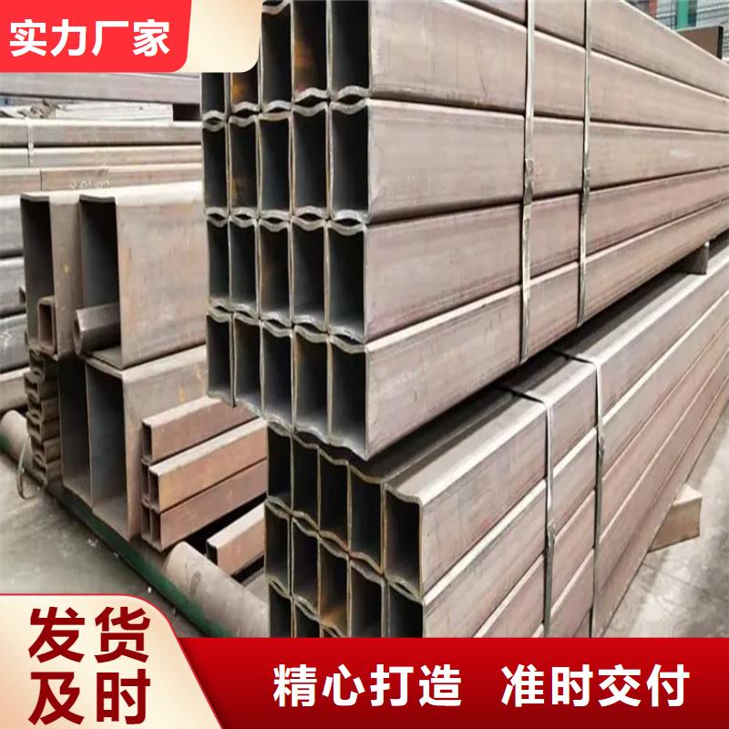 方矩管实心方钢厂家货源稳定