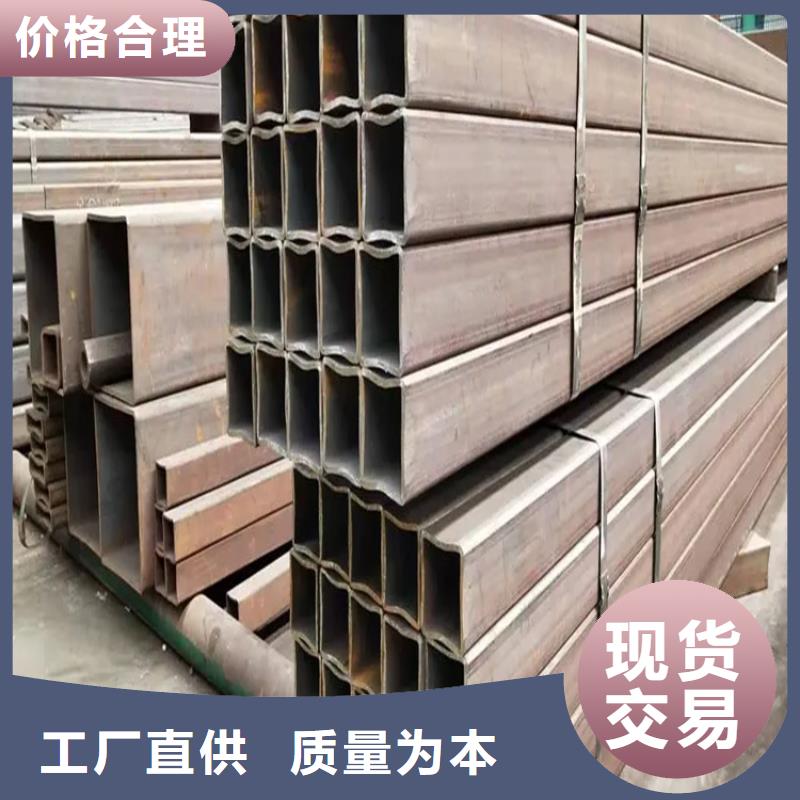 方矩管冷拉扁钢主推产品