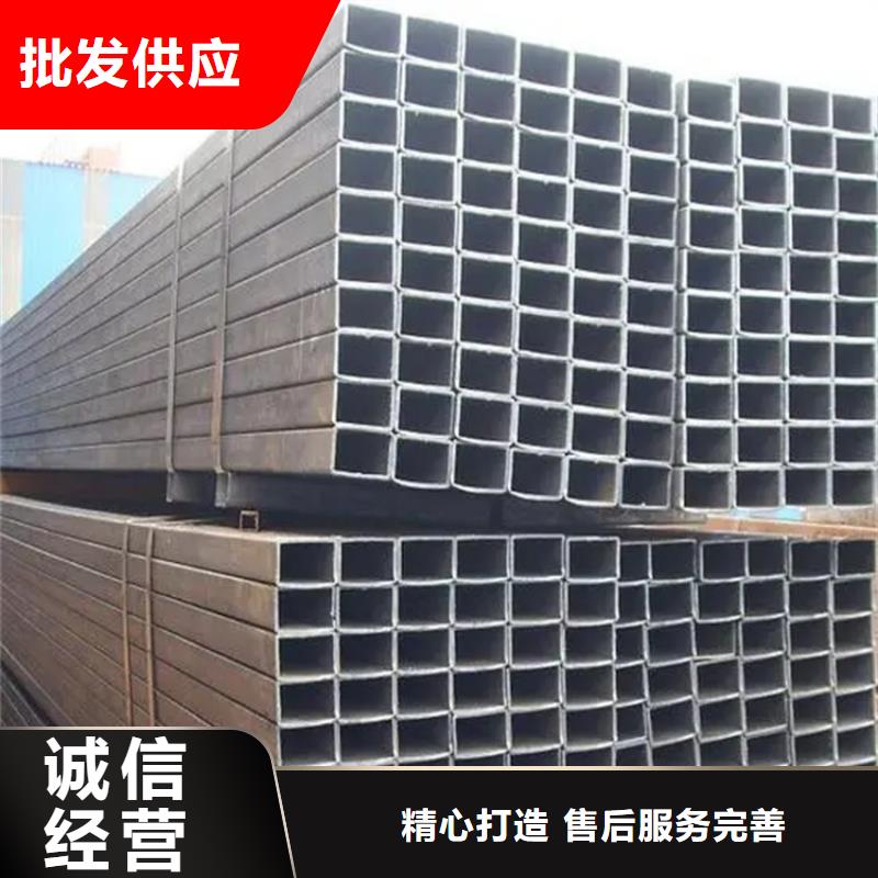 方矩管冷拉方钢厂家闪电发货
