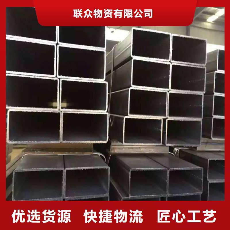 买Q355B方钢管必看-高性价比