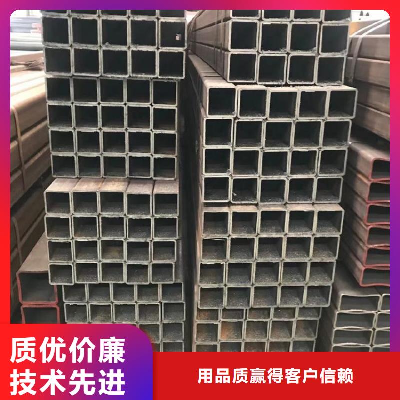 无缝方管【多图】