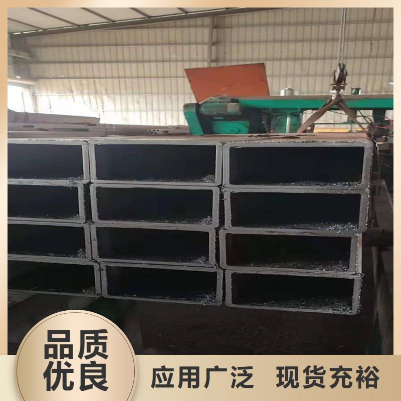 方矩管冷拉扁钢细节决定成败