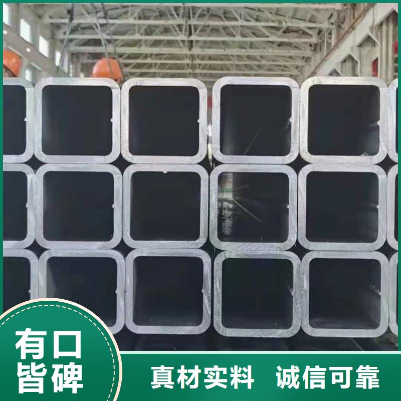 方矩管冷拔方钢厂家精致工艺