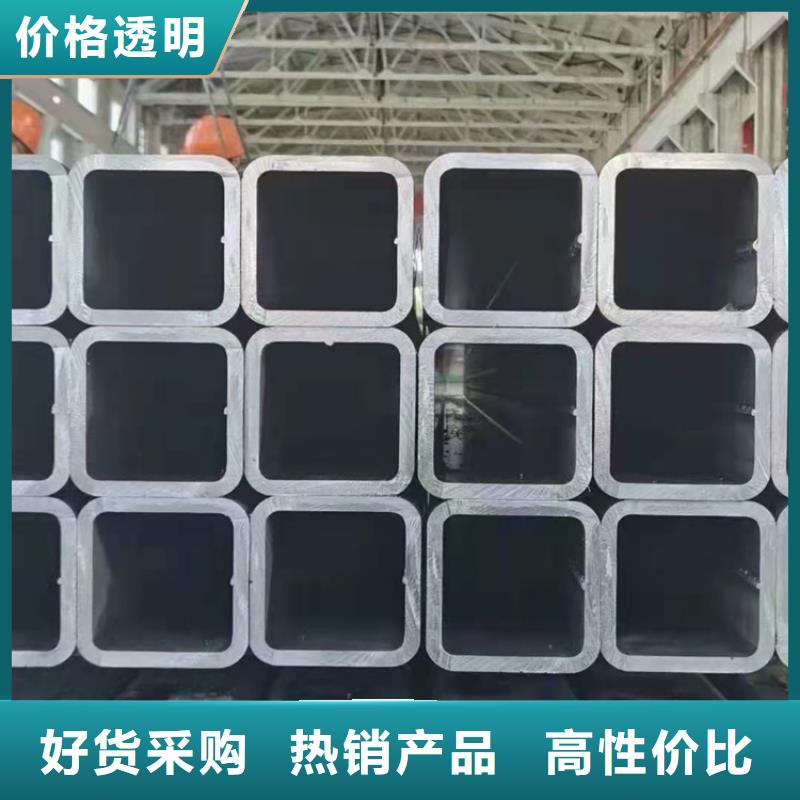 生产方钢管的生产厂家