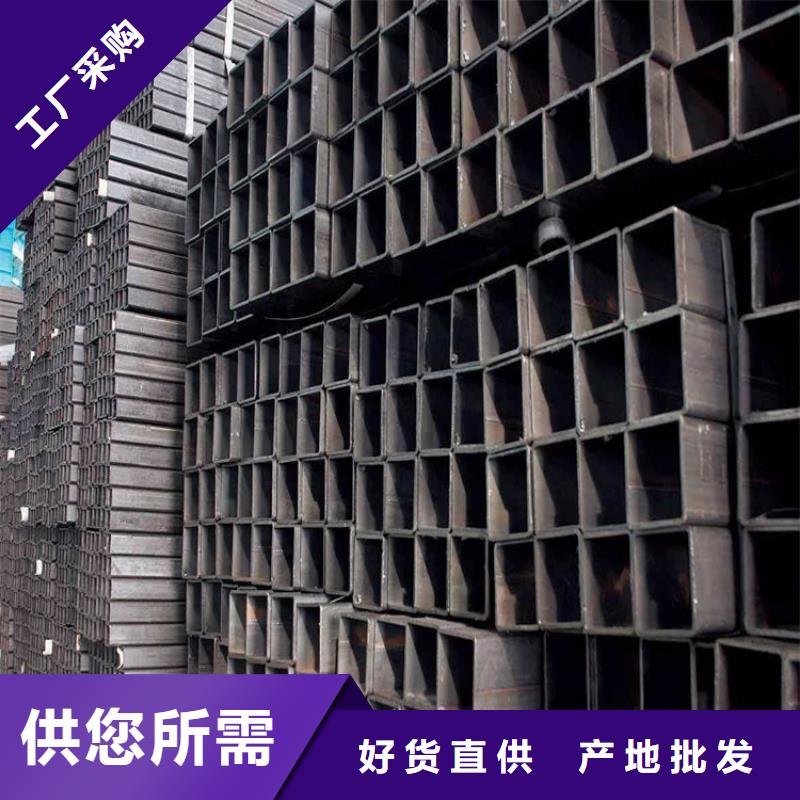 方矩管螺旋钢管供应采购