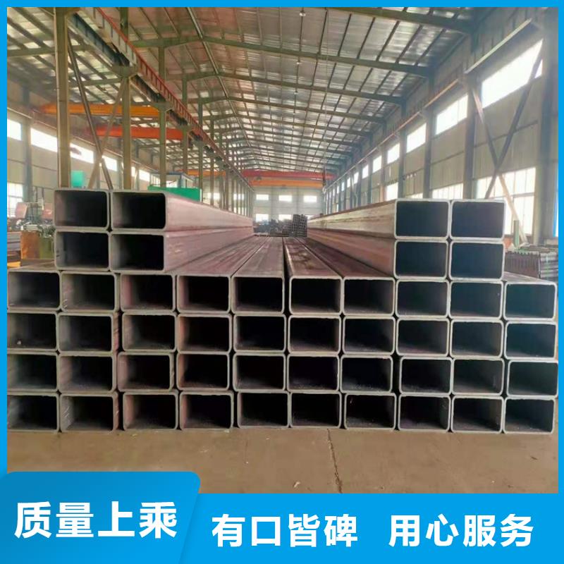 方矩管冷拉扁钢厂家老客户钟爱