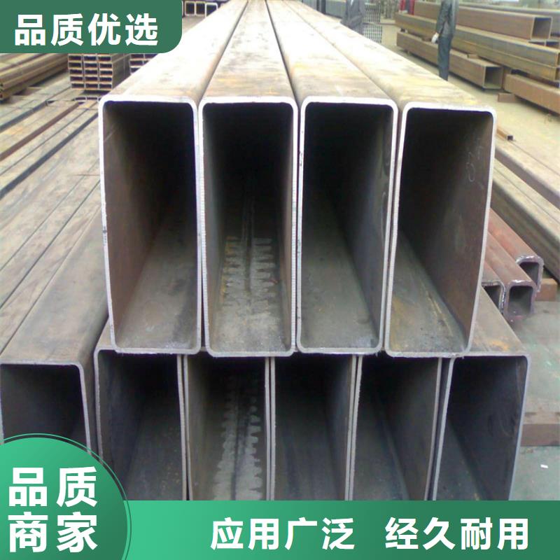 本地Q345B方钢管厂商
