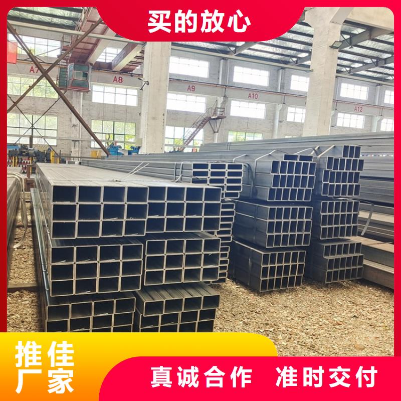 方矩管冷拉麻花钢厂家就近发货