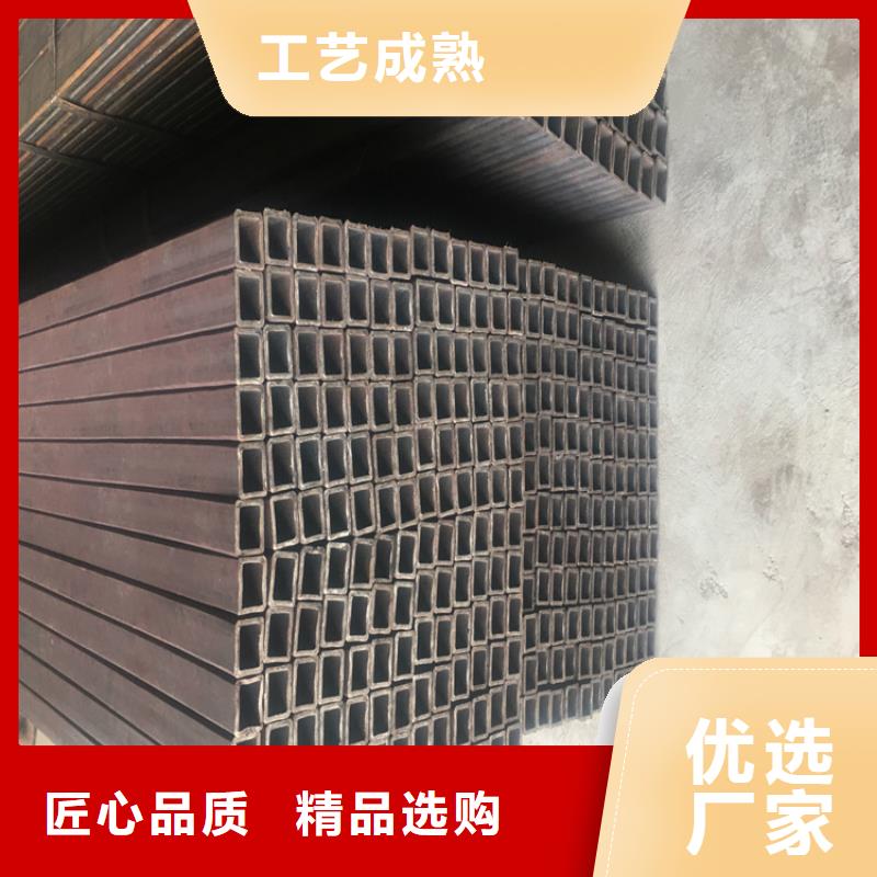 方矩管冷拉方钢厂家品质过硬