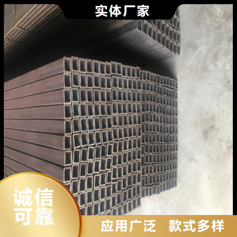 方矩管直缝焊管专业信赖厂家