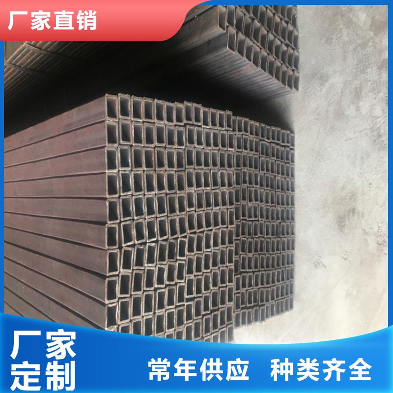 【方矩管冷拉圆钢厂家工期短发货快】