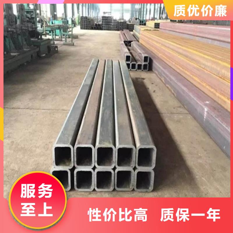 方矩管冷拉方钢厂家品质过硬