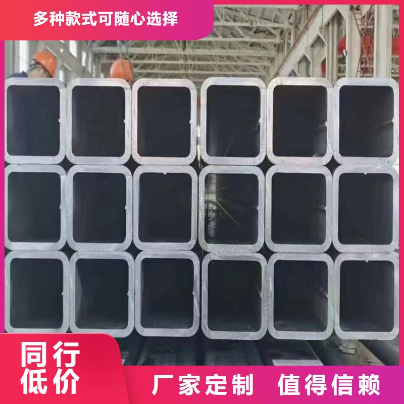 方矩管【实心方钢厂家】实时报价