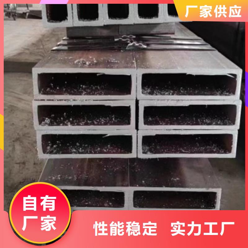 生产方钢管的生产厂家