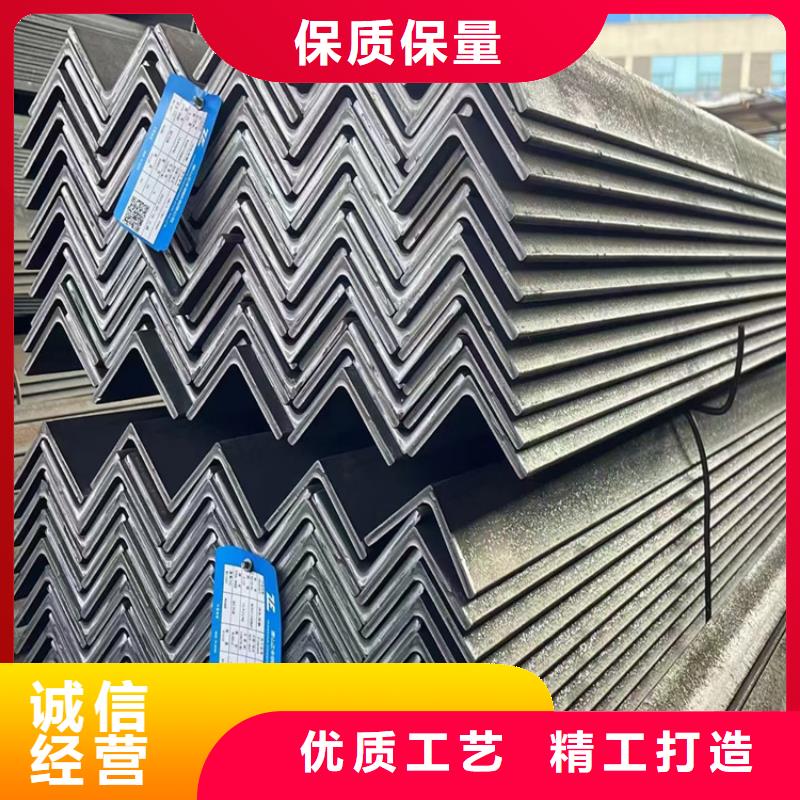 角钢冷拉异型钢厂家工厂价格