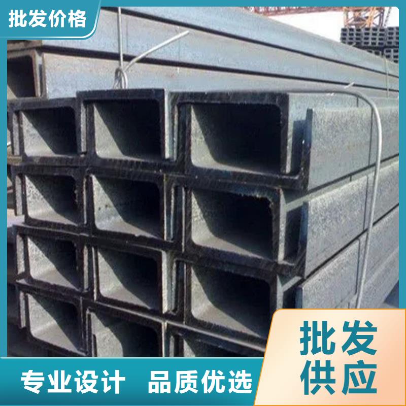 角钢冷拉扁钢专注品质