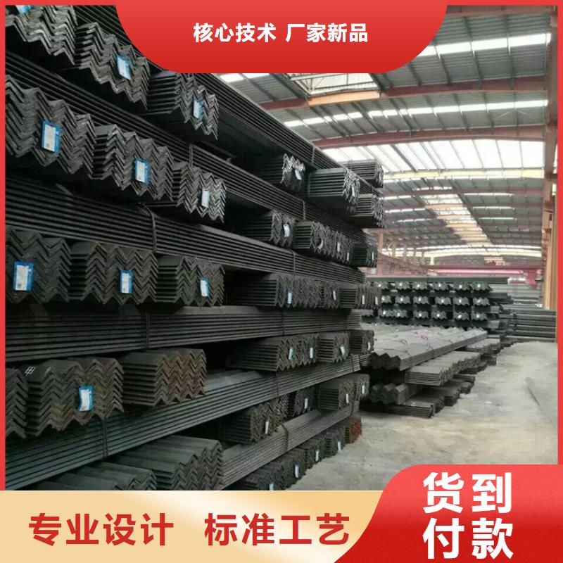 角钢冷拉麻花钢可定制