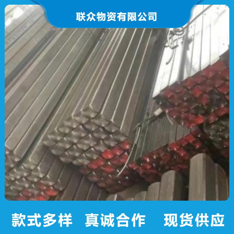 实心方钢冷拉圆钢高性价比